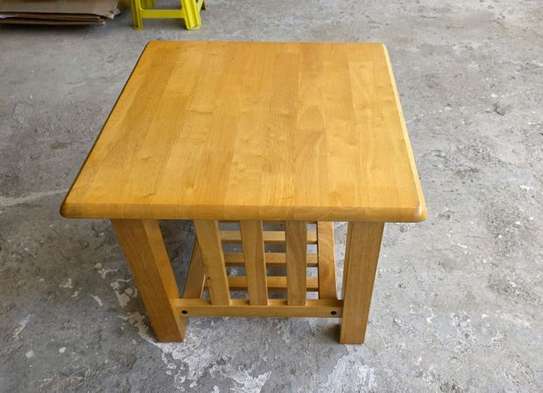 Small Coffee table image 3