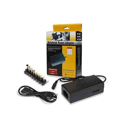 Universal Laptop Power Adapter Charger Cord image 2