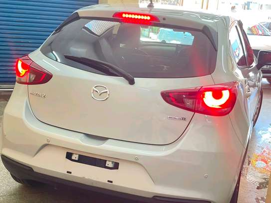 MAZDA 2 2019MODEL DIESEL image 7