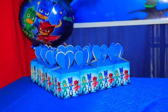 Kids Parties, Kids birthday parties image 5