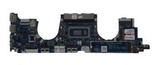 hp 1040g7 core i7 motherboard image 6
