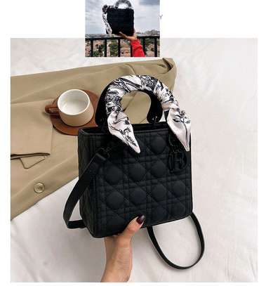 Inspired ladies handbags image 3