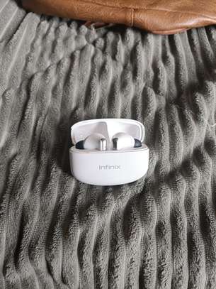 INFINIX BUDS NC( WITH NOISE CANCELLATION) image 3