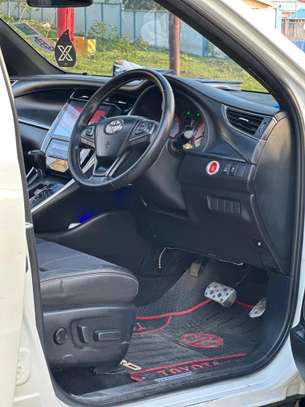 Toyota Harrier GR image 26
