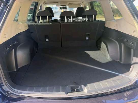 Subaru Forester image 13