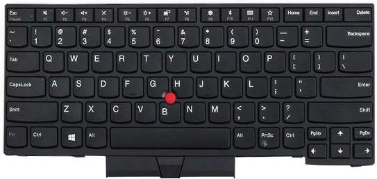 High Quality Lenovo ThinkPad Keyboards image 3