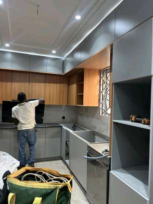 Construction, House Finishing and Interior design image 4