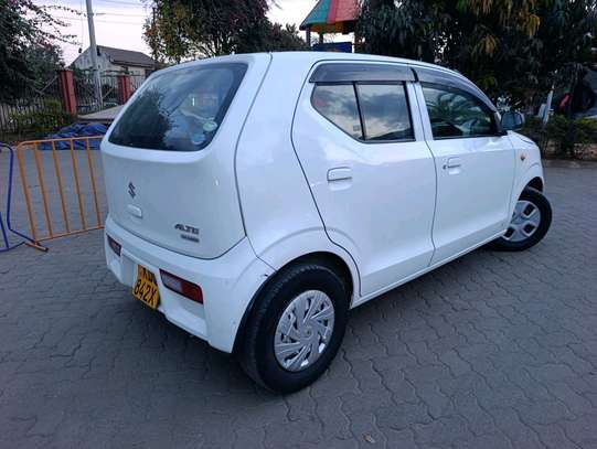 Suzuki alto image 7