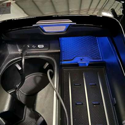 Mercedes Benz AMG S500 2022 image 3