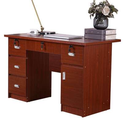 120cm Modern Rectangle Staff Executive Desk image 6