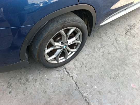 BMW X3 image 8