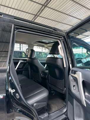 TOYOTA LAND CRUISER PRADO TXL ,2020,(WE DO,HIRE PURCHASE) image 7