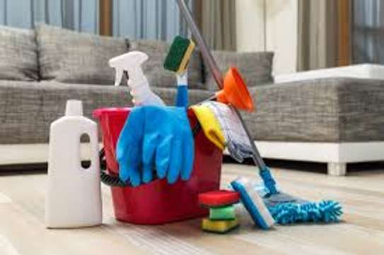 Industrial & Warehouse Cleaning Services Tilisi |Bestcare FM image 6