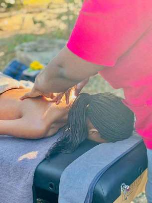 Mobile masseuses in Naivasha image 3