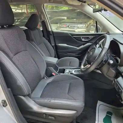 Subaru forester image 8