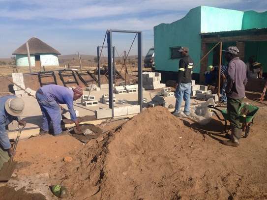 Kileleshwa Plumbing Carpentry Electrical Painting Experts image 5