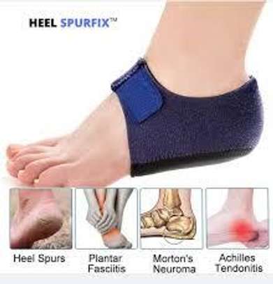 Heel SpurFix pads in Kenya image 3