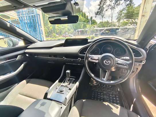 MAZDA 3,2019,2WD,2000CC,(WE ACCEPT HIRE PURCHASE) image 7