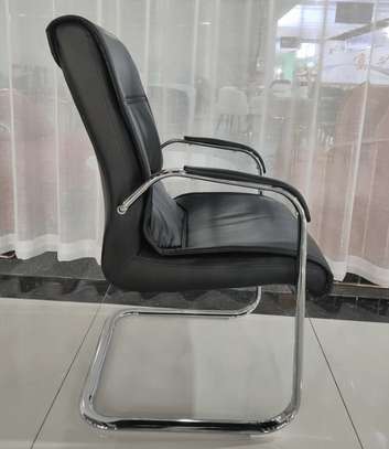 Office Visitor  Waiting Chair image 5