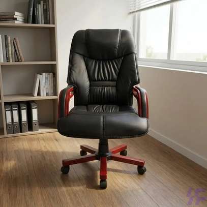 Director's Executive Office Chair image 3