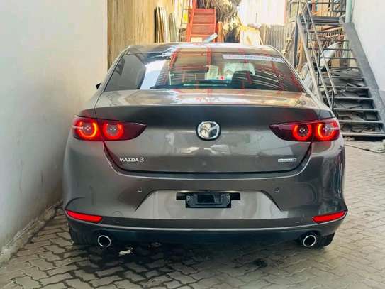MAZDA 3 XDL SPORTS SERIES 2019 image 13