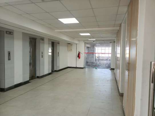 3,600 ft² Office with Backup Generator at Muthithi Road image 3