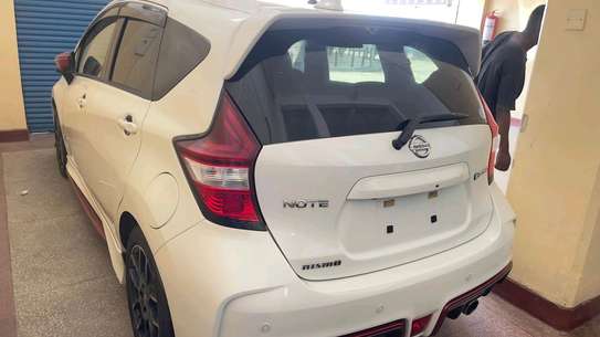 Nissan note nismo epower 2019 image 7