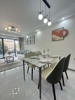 1 Bed Apartment with En Suite in Kileleshwa image 3