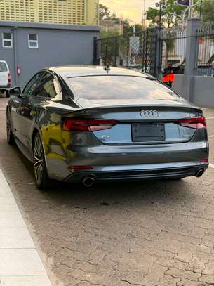audi A5 2019 new image 4