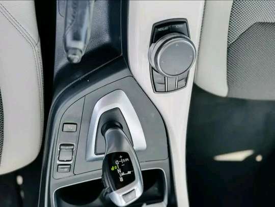 BMW 116i image 2