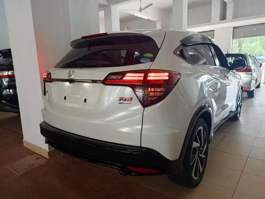 Honda vezel 2018 model image 5