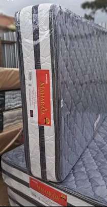 Maharaja Pillow Top 5 X 6 X 10 Orthopaedic Spring Mattresses image 2