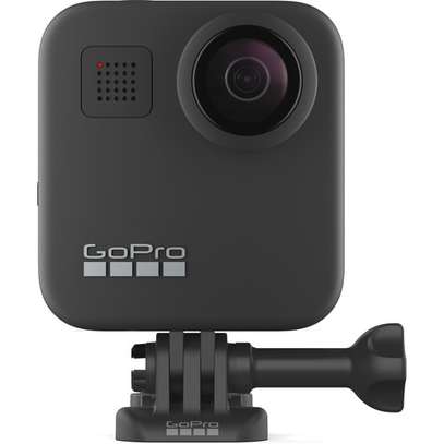 GoPro Max 360 (3 in 1 Action Camera) image 2