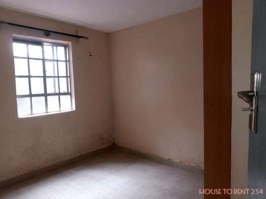 IDEAL ONE- BEDROOM APARTMENT IN MUTHIGA image 14