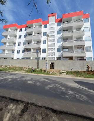 1 Bed Apartment with En Suite in Mtwapa image 9