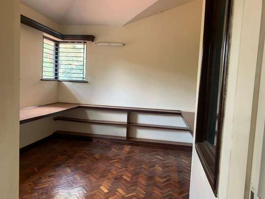 4 Bed House with En Suite in Lower Kabete image 10