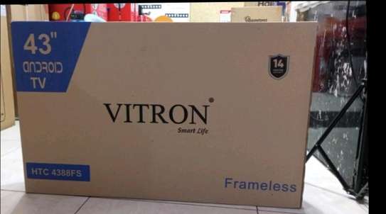 43 Vitron Digital smart LED - End Month sale image 1