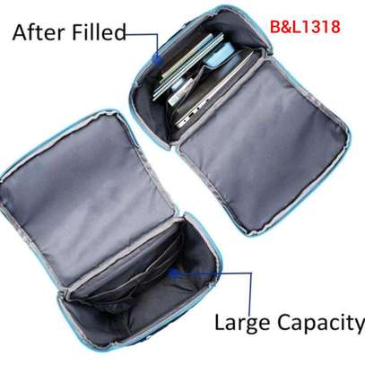 Modern Design Kids School backpack image 3