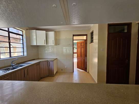 4 Bed House with En Suite in Kiambu Road image 36