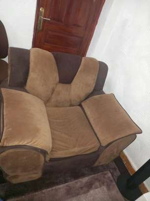 6 seater sofa set image 2