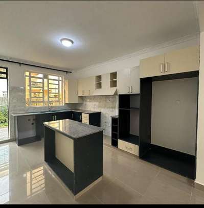 3 Bed Townhouse with En Suite at Muigai image 9