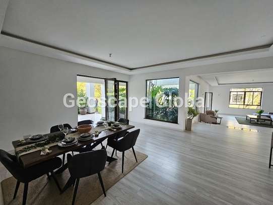 5 Bed House with En Suite in Karen image 3