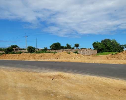 Commercial Land in Mtwapa image 14