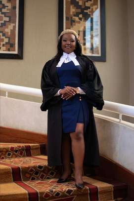 Custom Made Baddie Dress Suit image 3