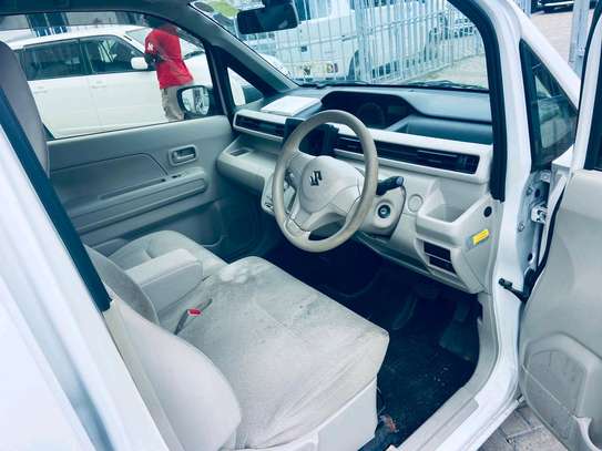 Suzuki wagon R hybrid 2018 image 11