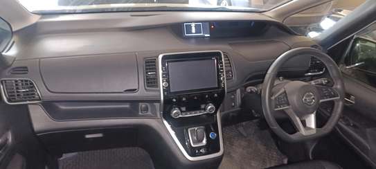 Nissan Serena E-power Highway star ✨✨✨ 2018 image 7