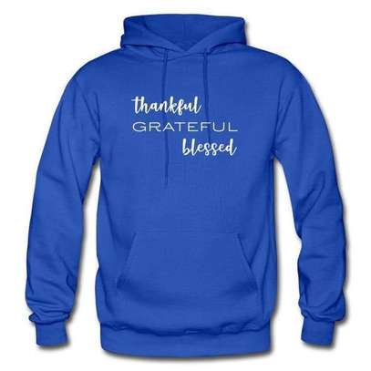 Customized hoods and snoodies image 1