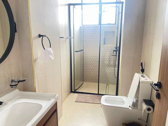 Serviced 2 Bed Apartment with En Suite in Westlands Area image 21