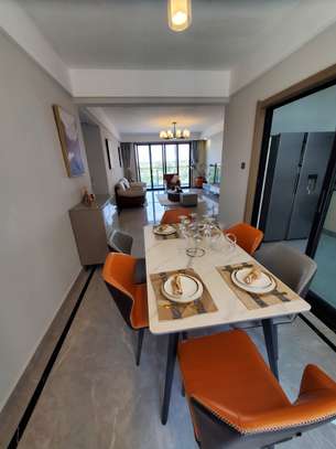 3 Bed Apartment with En Suite at Syokimau image 3