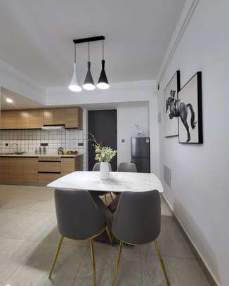 Studio Apartment with En Suite in Ruaka image 6